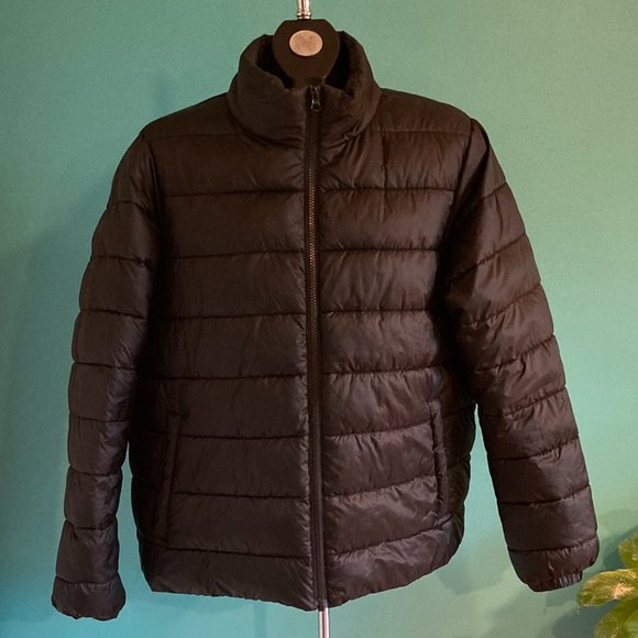 Nordstrom Puffer Coat - Picture 1 of 3